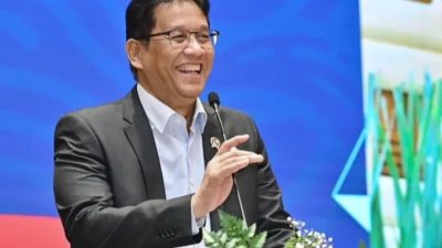 Analisis Said Didu: Menkeu Purbaya Yudhi Sadewa Berubah Jadi ‘Fighter’, Diduga Perintah Prabowo