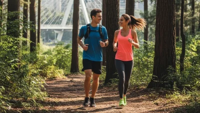 2 Tantangan Terbesar yang Bikin Gagal Konsisten Olahraga, Dari Insecurity hingga Makanan