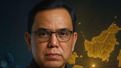 Integritas Moral Polri Era Prabowo Kunci Jaga Keseimbangan