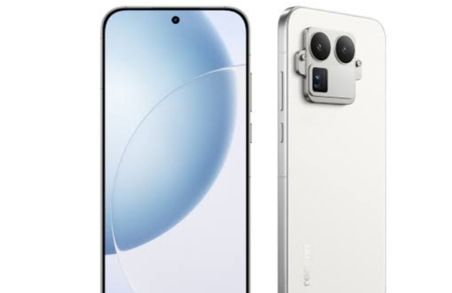 Realme GT 8 Pro: Kamera Swappable, Chipset Snapdragon 8 Elite