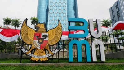 Pertamina Fokus Migas! Pelita Air Gabung Garuda Indonesia
