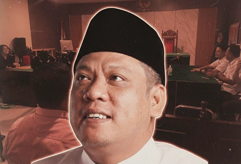 SP3 Kasus Muda Mahendrawan Dibatalkan PN Pontianak