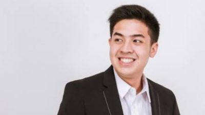 Kabar Duka: Ayah Jerome Polin Meninggal, Unggahan Haru Perpisahan Sebelum Kremasi