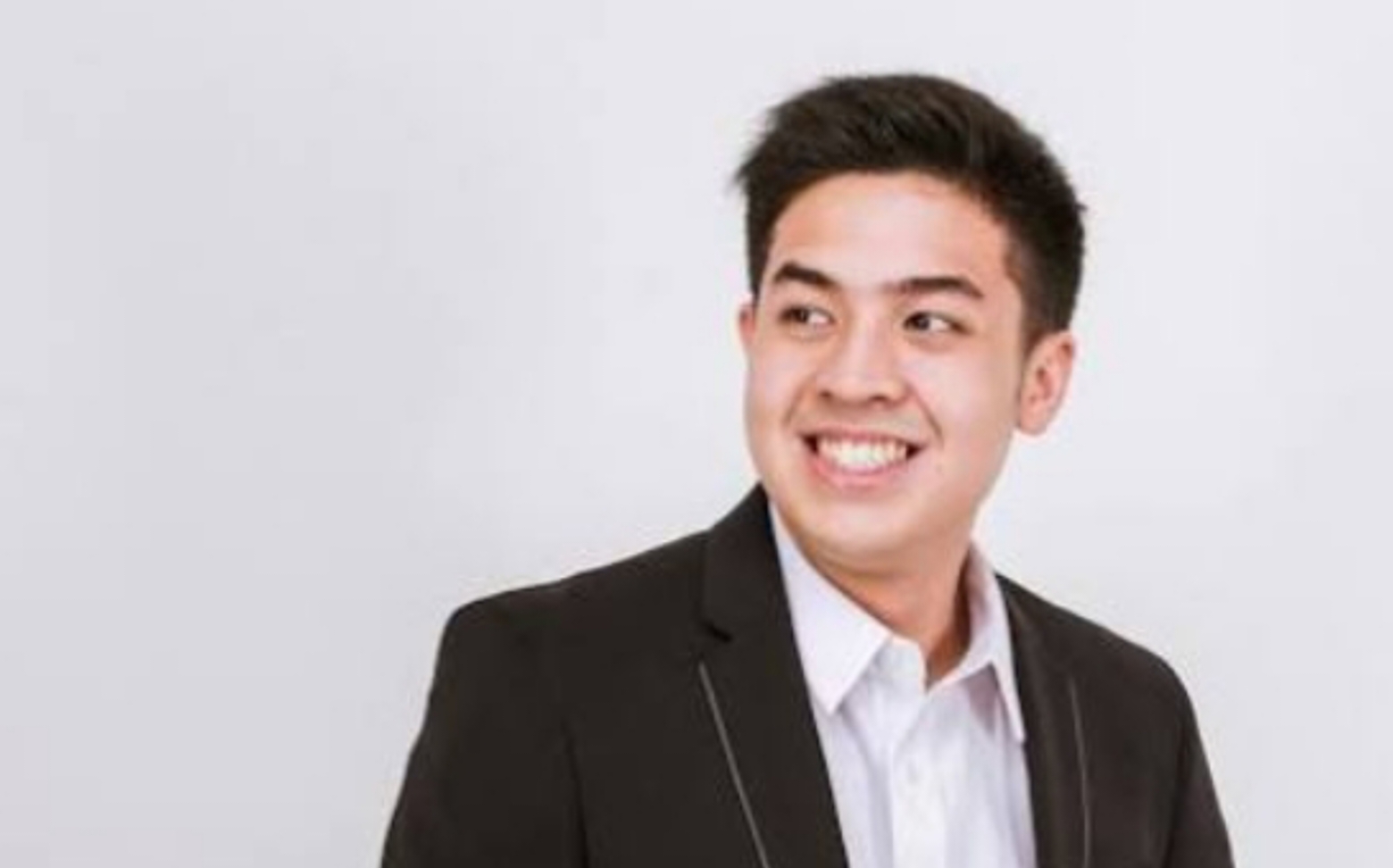 Ayah Jerome Polin Meninggal, Disemayamkan di Grand Heaven Surabaya