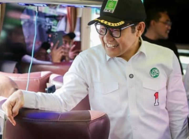 PKB Lantik Panji Bangsa: Pasukan Jihad untuk Pemilu 2029