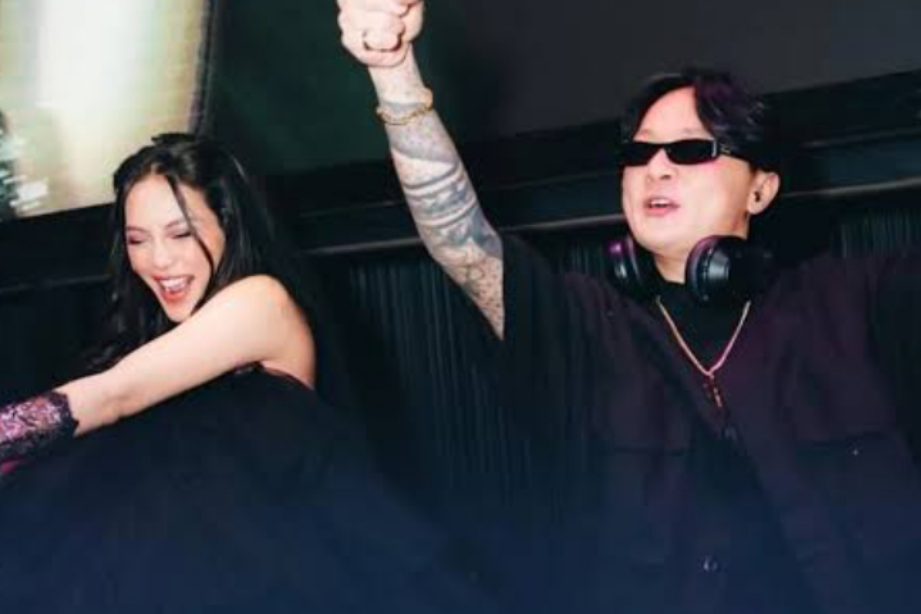 Erika Carlina Anak: Tak Hapus Nama Pemberian DJ Bravy