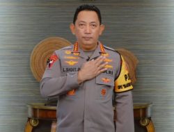 Kapolri Listyo Sigit Raih Penghargaan CNN Indonesia Awards 2025, Legitimasi Polri Presisi