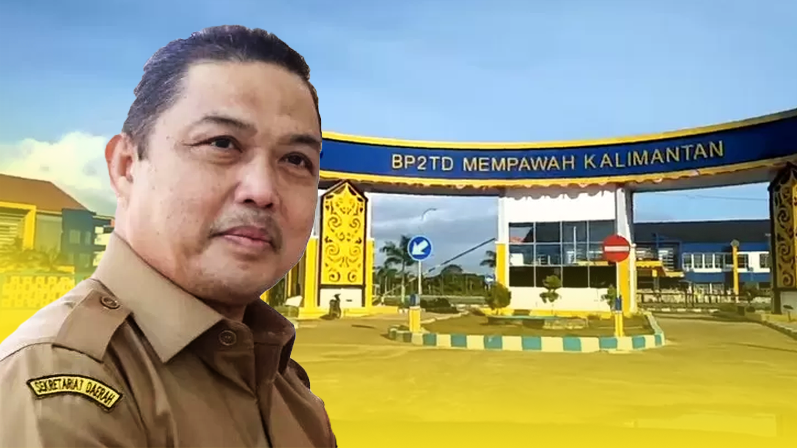 Kasus Korupsi BP2TD Mempawah Naik Penyidikan, Incar Tersangka Baru