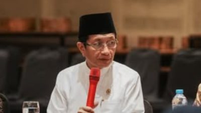 Perkuat Kebersamaan, Kemenag Jadwalkan Puncak Perayaan Natal 2025 dengan Ibadah Oikoumene