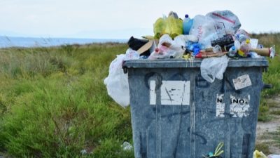 Rosan Roeslani Umumkan Lelang Proyek Waste to Energy Dimulai Pekan Depan, 240 Investor Minat