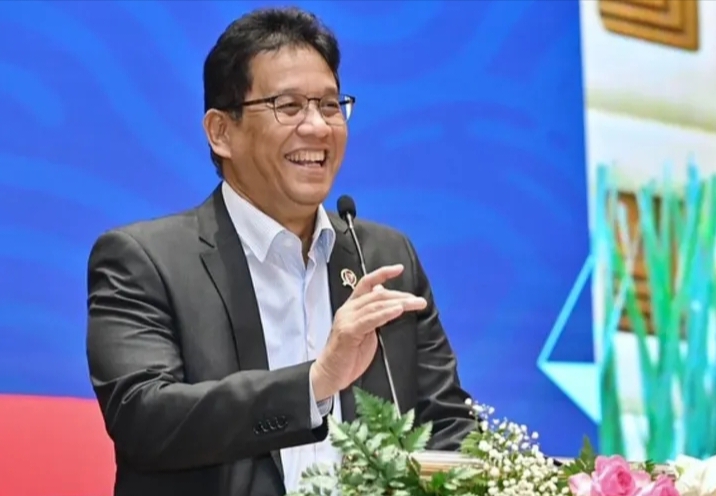 Polemik Bandara Morowali: Menkeu Purbaya Siap Kirim Bea Cukai