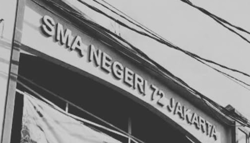 Polisi Sita Buku di Rumah Terduga Pelaku Ledakan SMAN 72