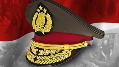 Putusan MK Anggota Polri: Kekhawatiran Guru Besar Soal Tumpang Tindih Jabatan Sipil