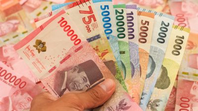 Menkeu Purbaya Siapkan RUU Redenominasi Rupiah, Target Selesai 2027