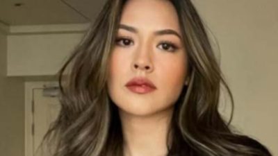 Sidang Cerai Raisa Hamish Ditunda karena Keduanya Absen