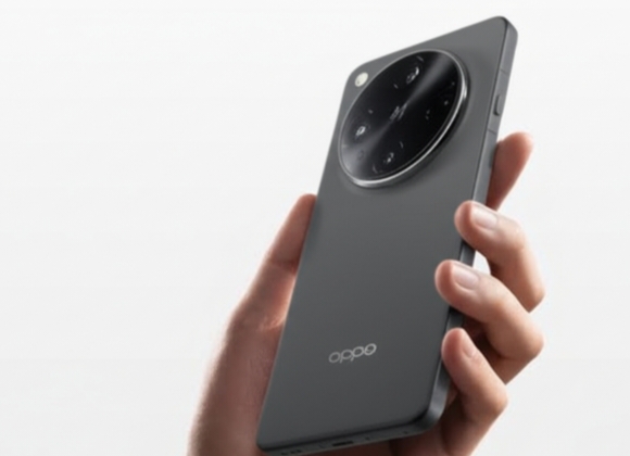 Survei Oppo Find X9 Pro: Model Pro Jadi Favorit