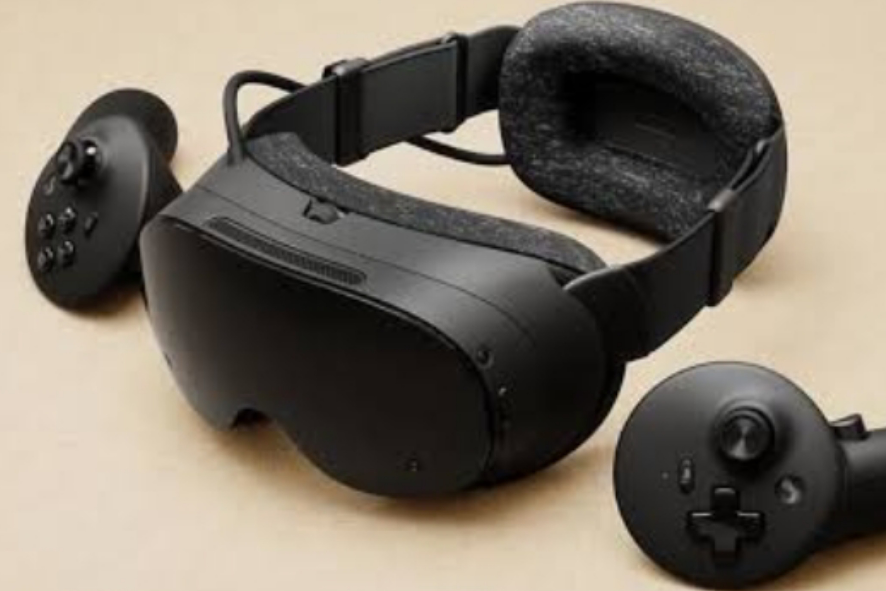 Valve Rilis Steam Frame: Headset VR Hybrid Bertenaga Snapdragon