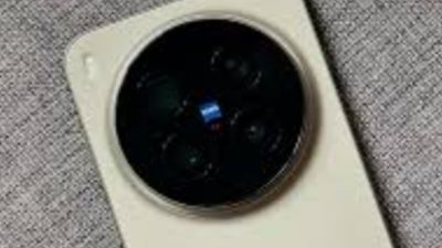 Vivo X300 dan X300 Pro Rilis di India 2 Desember