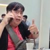 Uchok Sky Khadafi Sebut Penonaktifan Pejabat Kemensos Hanya Drama Ketoprak