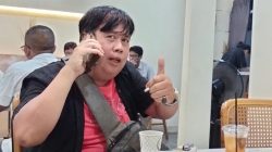 Uchok Sky Khadafi Sebut Penonaktifan Pejabat Kemensos Hanya Drama Ketoprak