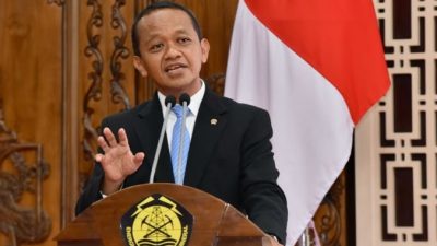 Dampak Impor Energi Bahlil Lahadalia: Devisa Negara Hilang Rp 523 Triliun, Solusi Transisi Energi B50