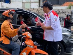 Hakordia 2025 di Surabaya: GN-PK Gelar Deklarasi Antikorupsi Ormas, Libatkan Santri dan Habib Syech