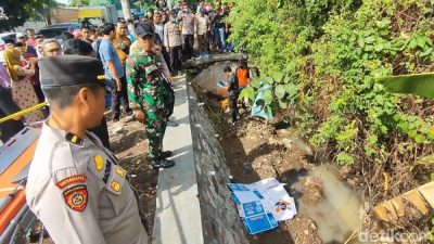 Kasus Pembunuhan Mahasiswi Pasuruan: Pelaku Oknum Polisi
