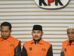 Kasus Suap Bupati Bekasi: KPK Geledah Rumah Sarjan dan Sita Flash Disk Berisi Bukti Penting