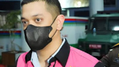 Sorotan Publik: Kejanggalan Hukum Kasus Muhamad Kerry Adrianto Riza dan Inkonsistensi Kejagung