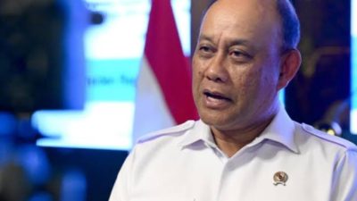 BGN Klarifikasi Isu Siswa Dikeluarkan Terkait Makan Gratis