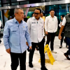 Menuju Hasil KNKT, Menhub Dudy Tegaskan Sanksi Tegas Jika Ada Kelalaian Operasional