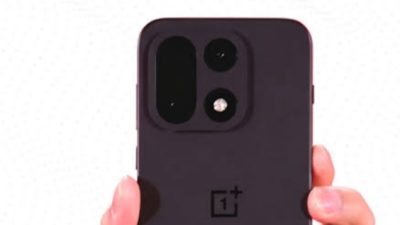 OnePlus 15R Segera Rilis, Klaim Punya Kamera Selfie Terbaik