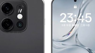 Oppo Find X9 Velvet Red Resmi Meluncur di India