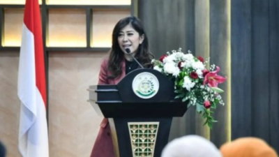 Kabar Baik! Pemulihan Jaringan Telekomunikasi di Aceh Capai 73,5 Persen, Sumbar dan Sumut Normal