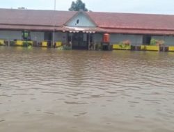 BNPB Rilis Pemutakhiran Data Bencana: Banjir Surut, Tapi Peringatan Dini BMKG Cuaca Ekstrem