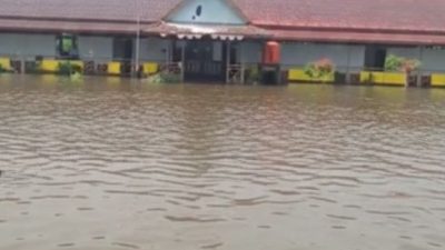 BNPB Rilis Pemutakhiran Data Bencana: Banjir Surut, Tapi Peringatan Dini BMKG Cuaca Ekstrem