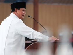 Tahun Baru 2026, Presiden Prabowo Subianto Pilih Tinjau Langsung Lokasi Bencana di Sumatera