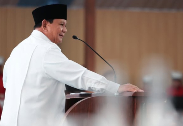Penanganan Bencana Sumatra: Arahan Tegas Presiden Prabowo