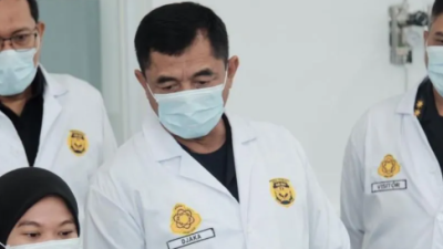 Penataan Unit Teknis Bea Cukai: BLBC & PSO Diperkuat