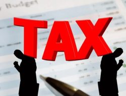 Capaian Gemilang DJP: Penerimaan Pajak Ekonomi Digital 2025 Sukses Tembus Rp44,55 Triliun