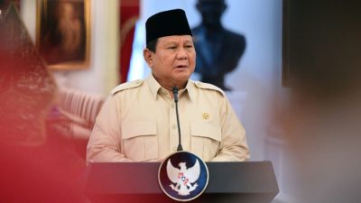 Kunjungan Presiden Prabowo ke Tapteng: Pastikan Penanganan Banjir Cepat dan Pemulihan BBM Prioritas