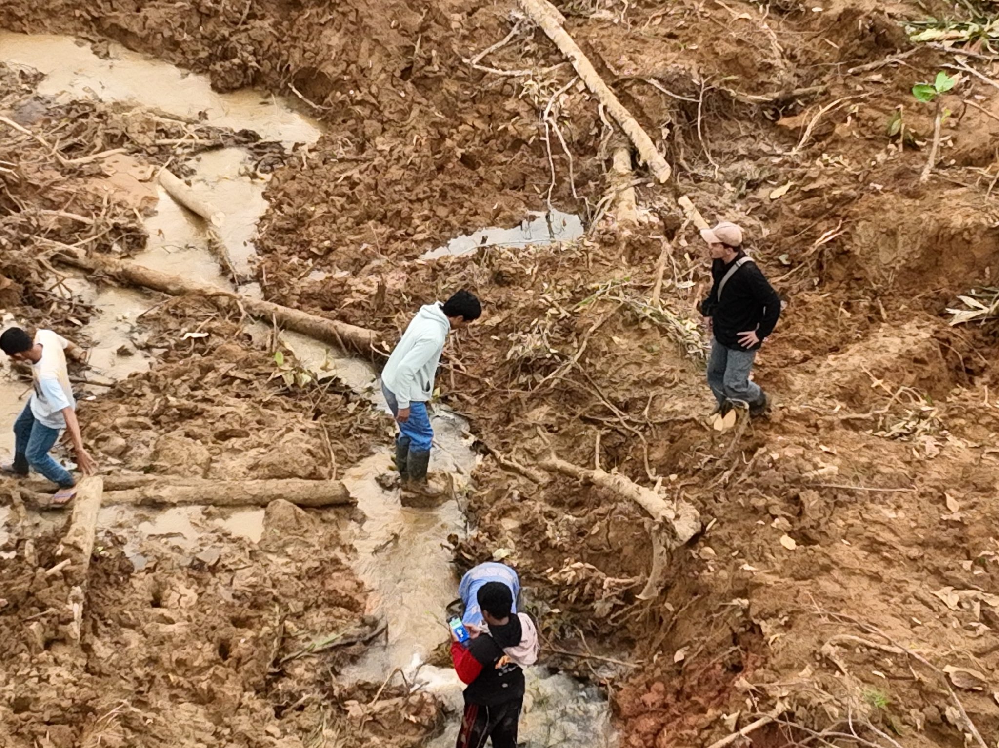 Pemkab Padang Pariaman Perpanjang Status Tanggap Darurat