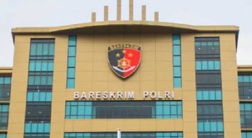 Polri Bongkar Perdagangan Pakaian Bekas Impor Rp 669 Miliar