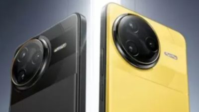 Lolos Sertifikasi Global, Poco M8 Pro Dibekali Wi-Fi 6E dan Baterai Jumbo