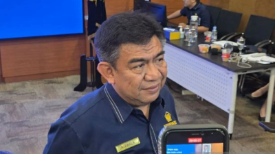 Cukai Tak Naik, Bea Cukai Optimis Capai Target Penerimaan Rp336 Triliun di 2026