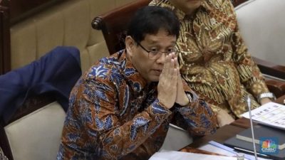 Ultimatum Menkeu: Kinerja Buruk, Bea Cukai Dibekukan