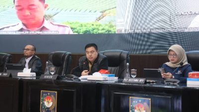 Antisipasi Inflasi Ramadan, Kemendagri Minta Pemda Rajin Turun ke Pasar