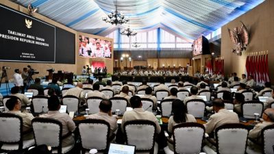 Catatan Kritis Retret Hambalang dari Pakar Otonomi Daerah Prof Djohermansyah