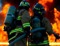 Kekeringan Ekstrem 2026, Menhut Ajak Pelaku Usaha Jaga Wilayah Rawan Hotspot