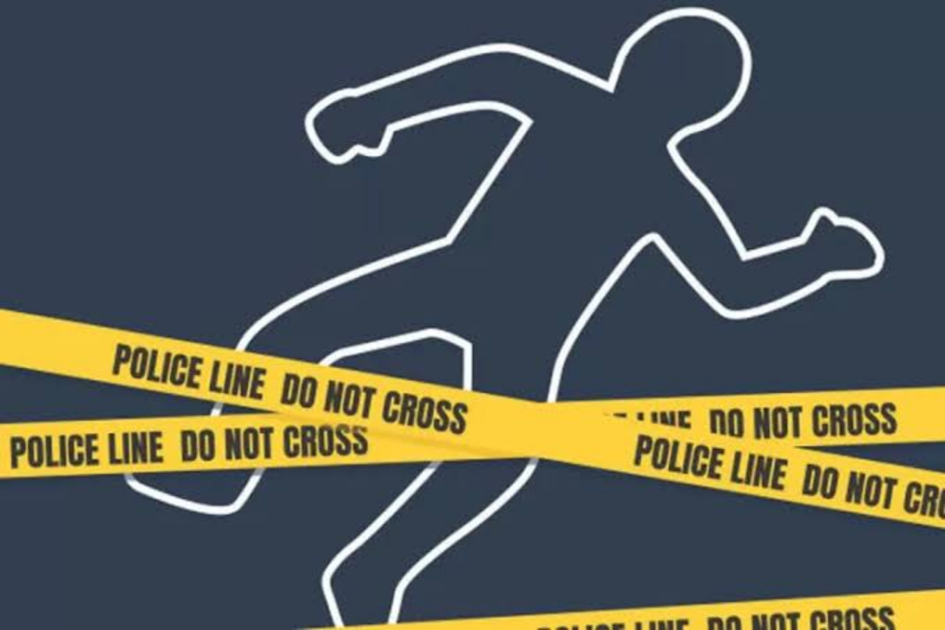 Penemuan Jenazah Ibu dan 2 Anak di Warakas